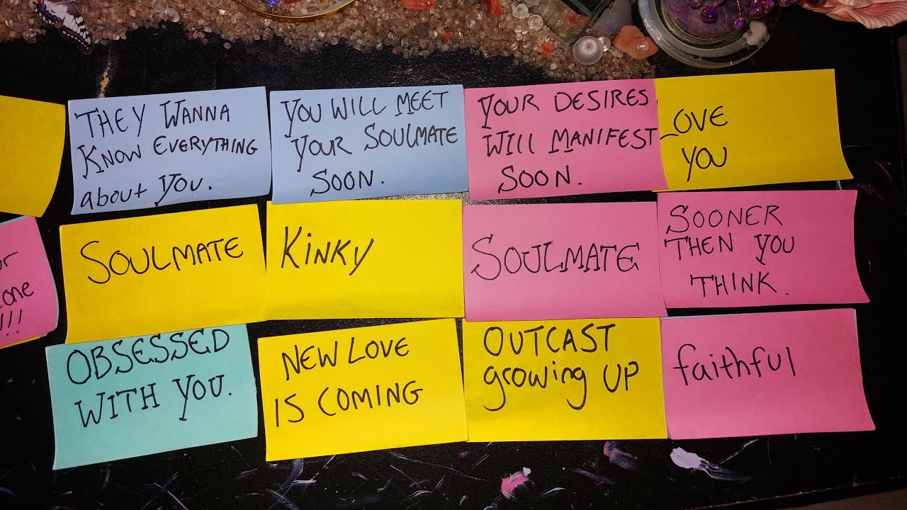 YOUR SPIRITS ARE TRYING TO GET YOUR ATTENTION!! SOMEONE IS OBSSESSED WITH YOU