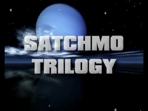 the SATCHMO TRILOGY PART 4 - Bethleham Trailer