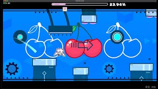 Fruity Dash by RyoUu (7*) @GMDJamesCOMPLETE-ux7cc