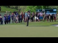 Allen and Austin's tag-team win at the Bass Pro Shops Legends of Golf