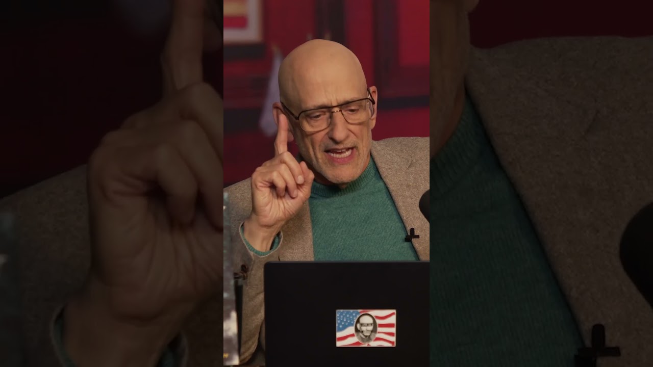 This is what Pete Hegseth REALLY said