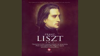Lohengrin - Elsa's Dream