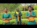 AMANI YA BWANA OFFICIAL VIDEO (CATHOLIC BEST 2023) BY ST JOHN XX111 RABOUR CHOIR