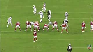 49ers windback zone 1 vs IND 2021
