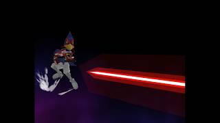 The Maniac Killer (SSBM Combo Video)
