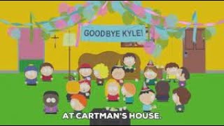 Goodbye Kyle #shorts