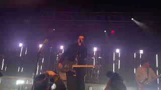 Theory of a Deadman - Ambulance - Starland Ballroom Sayreville NJ 02/28/2023