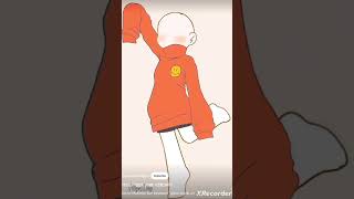 Famous Pause oc challenge part 2✨️ Profile