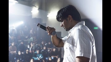 映画『ガリーボーイ』予告編