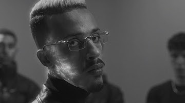 HASSA1 - OMRI  عمري  ( Official Music Video )