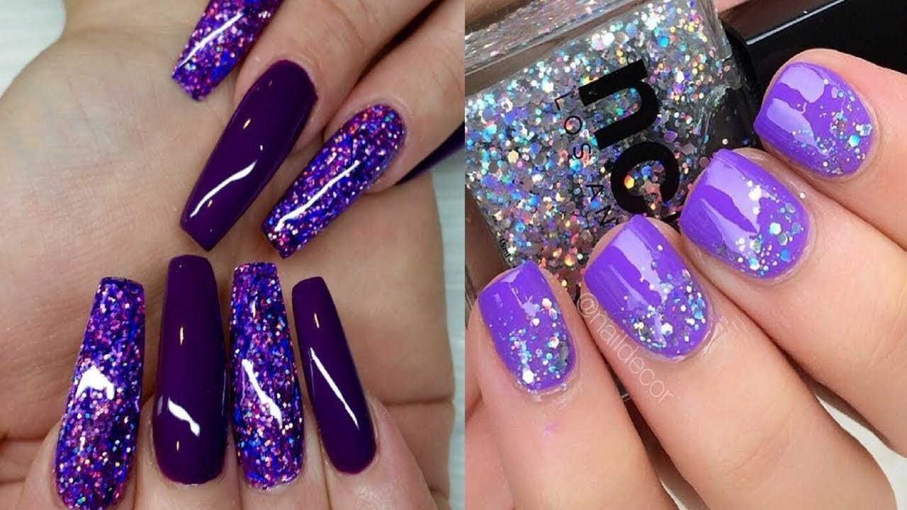 New Nail Art 2018 |  Most Nail Art Compilation | The Best Nail Art Designs