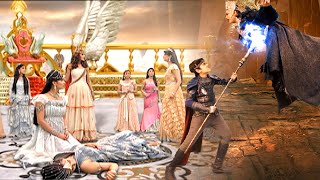 Baalveer ने लिया Mahavinashini से Pariyon की मौत का बदला | Baalveer | New Superhero Series 2024