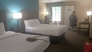 Best Western Galena Inn & Suites Hotel Room Tour Best Western Galena Inn & Suites Hotel Room Tour