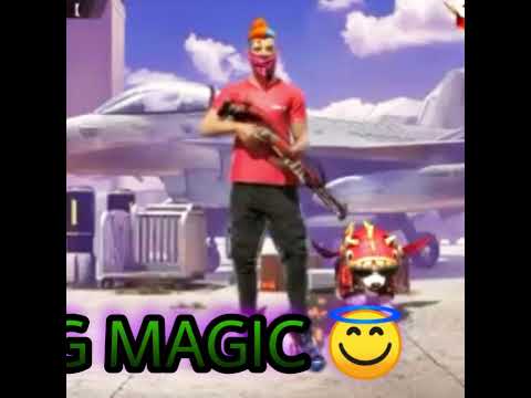 Watch me stream Free Fire on Omlet Arcade!