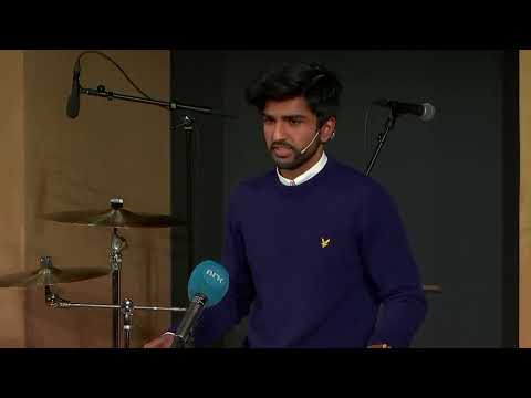 Related Embedded Video Item Thumbnail