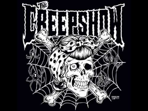 The Creepshow - Last Chance