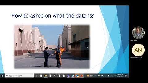 XML Concepts Technical Training Video