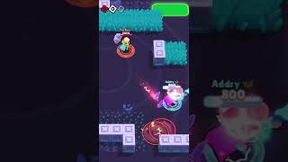 #brawlstars #pierce #1v3 #gaming