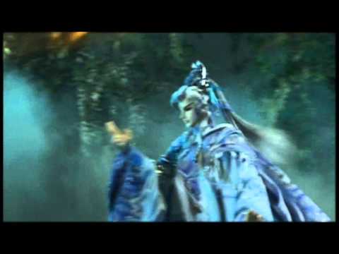 天地風雲錄之九龍變[21][22]梅香塢 武戲 萬朔夜 獨眼龍 識龍影  涉水先生 蒼狼