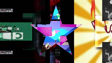 scan scan vs vs round 3