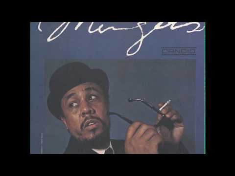 Charles Mingus ‎– Mingus (1960)