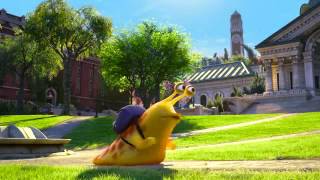 Университет монстров / Monsters University (2013)