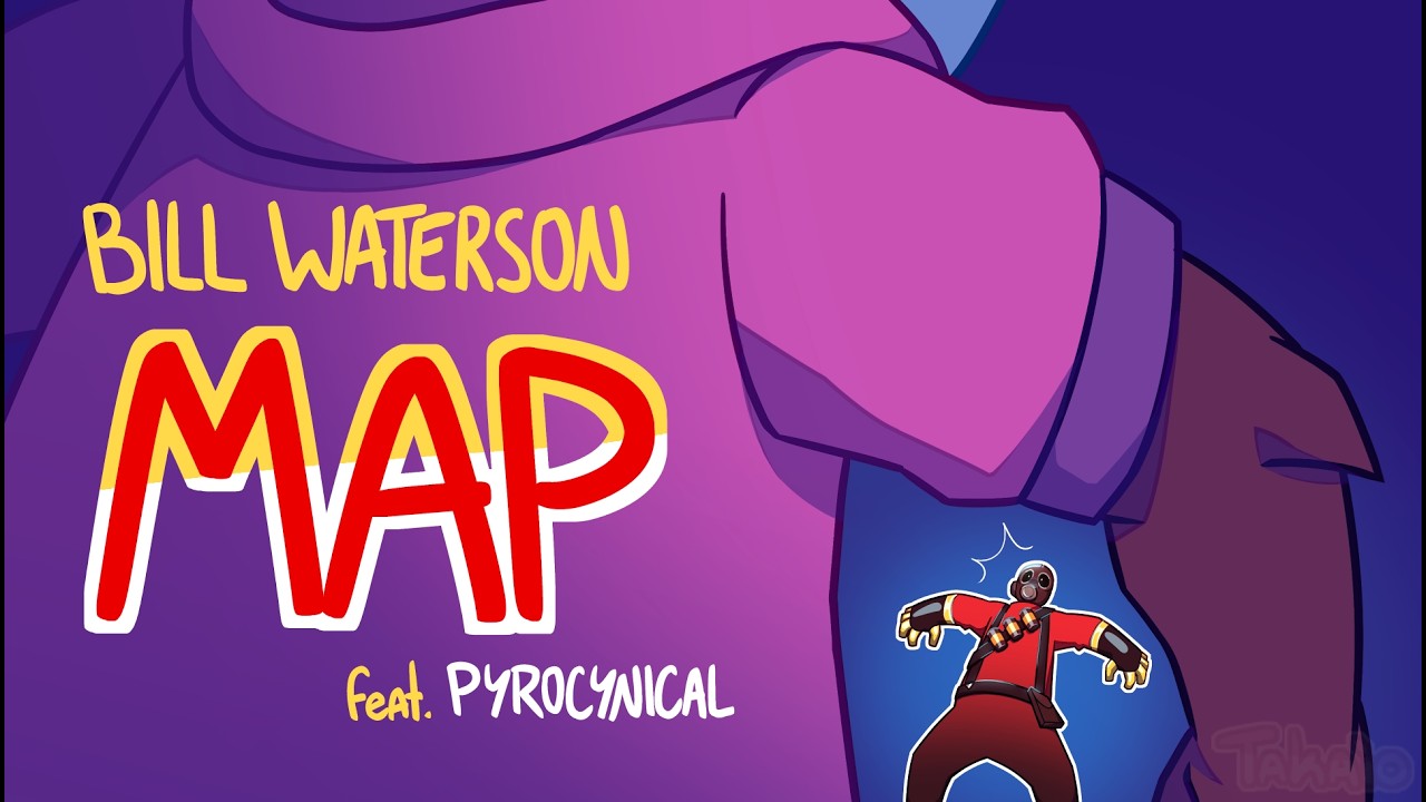MAP Part 17a