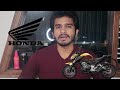 Honda CB 300F | Specifications | On Road Price
