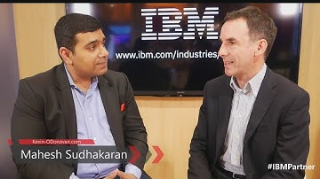 Vegetation Management from IBM @ #DTECH2019