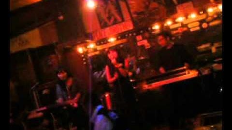 Homogenic - Happy Without You [Live]
