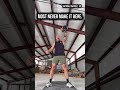4 Moves. 1 Bell. Most Can’t Finish.