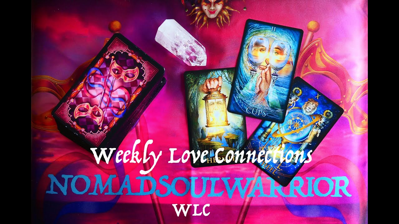 PISCES ~ The wait is over, someone's coming back to you ~ WLC