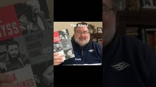 The Abyss is part of the Latin American reading curriculum #booktube #latinamericanhistory