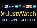 Justwatchcom review  how to find any movie or tv show instantly  streaming service search engine