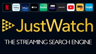 JustWatch.com Review | How to Find Any Movie or TV Show Instantly | Streaming Service Search Engine screenshot 1