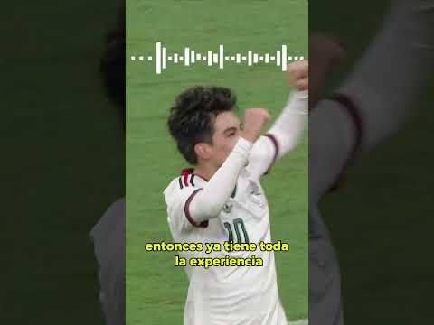 Esto dice la prensa peruana sobre GIL MORA 💎🇲🇽 #shorts