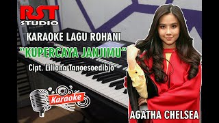 KARAOKE LAGU ROHANI - \