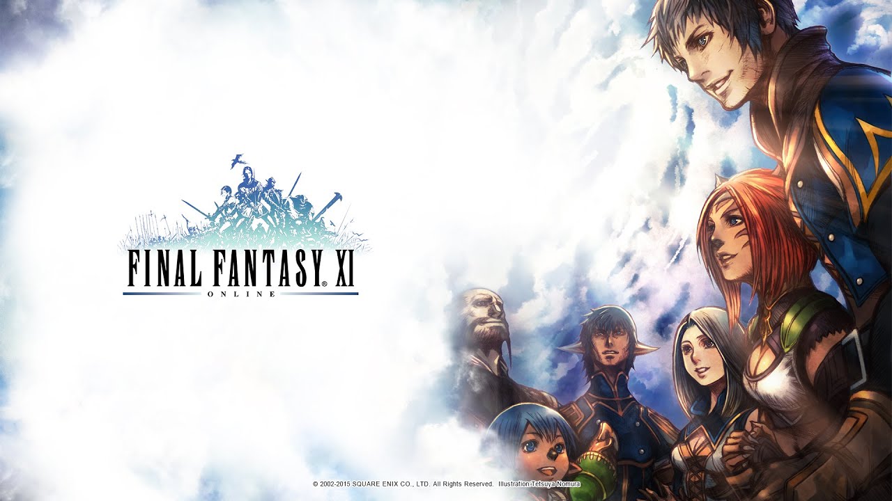 Ff11 暗黒騎士ageを今日で終わらせにいくゥ その42 Youtube