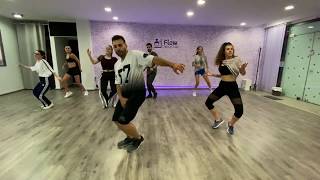 Khalid ft. Summer Walker / Eleven / Kostas Pavlopoulos' choreo / Flow Dance Lab