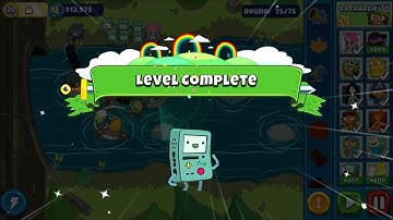 River Run(Impoppable) | Cyclops Max | Episode 159