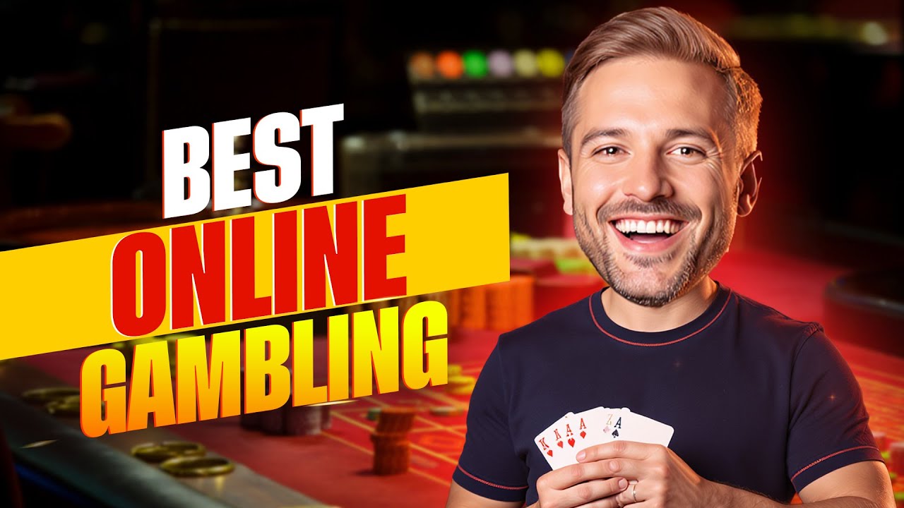 Top 10 Best Online Gambling Sites for Big Wins in 2023!