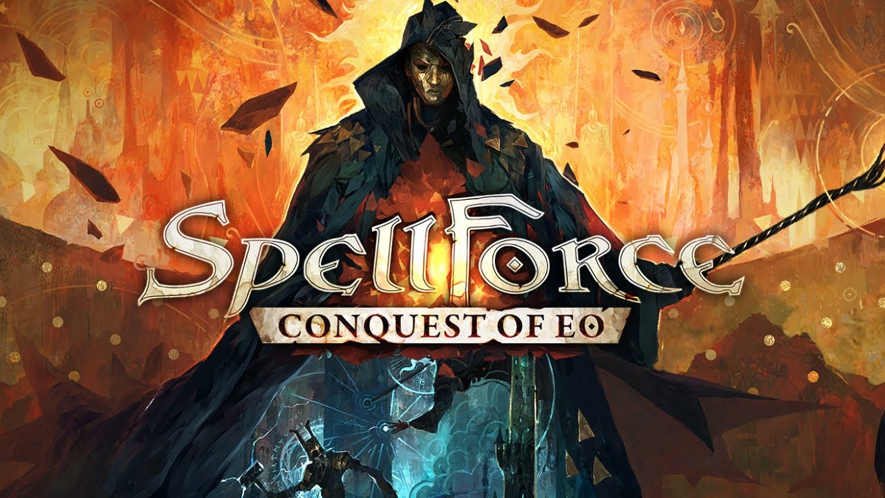 SPELLFORCE: CONQUEST OF EO | Gameplay PC No commentary