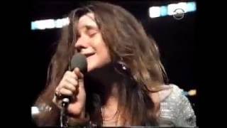 Janis Joplin - Ball And Chain live in Germany 69 chords