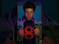 MILES MORALES EDIT PLS LIKE AND SUB #spiderman #viral #fyp #edit #marvel
