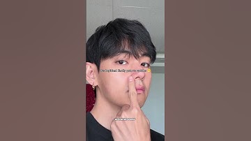 Taehyung is so boyfriend coded 🫣🎀 #v #bts #taehyung #btsv