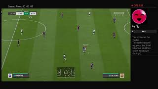 Hooman0077's Live PS4 Broadcast