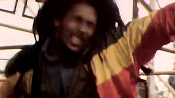 Bob Marley - Get Up, Stand Up (Live at Munich, 1980)