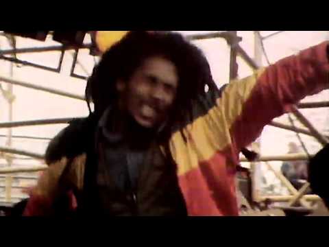 Bob Marley - Get Up, Stand Up