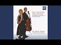 Duo in G major for Violin and Cello, K.423: II. Adagio