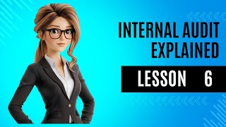 What is Internal Auditing Process, Standards & Career Path News